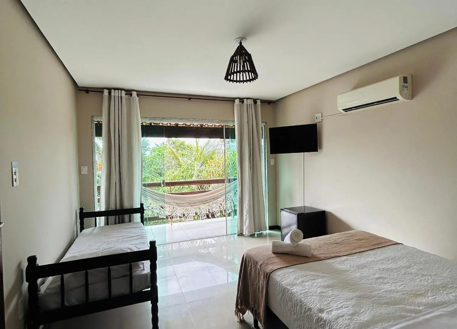 Apartamento Aires De Geriba Búzios Habitación en casa particular