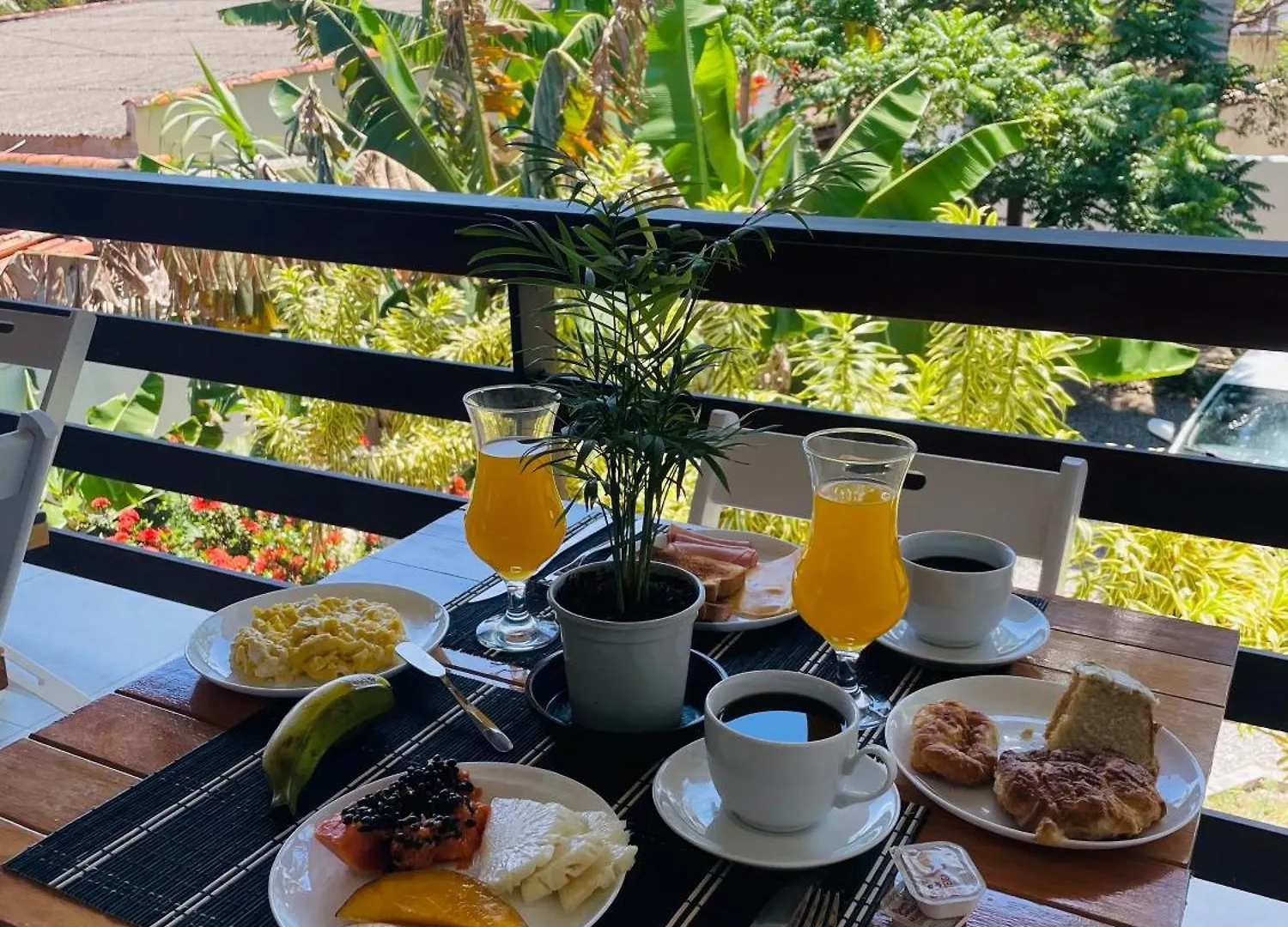 Apartamento Aires De Geriba Búzios