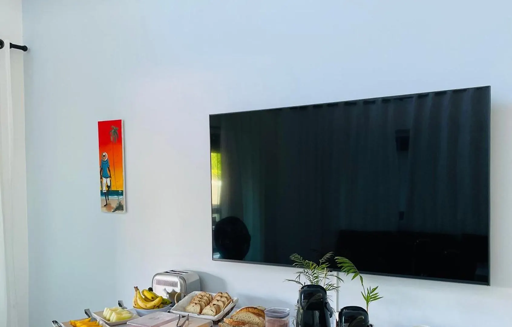 Habitación en casa particular Apartamento Aires De Geriba Búzios Brasil