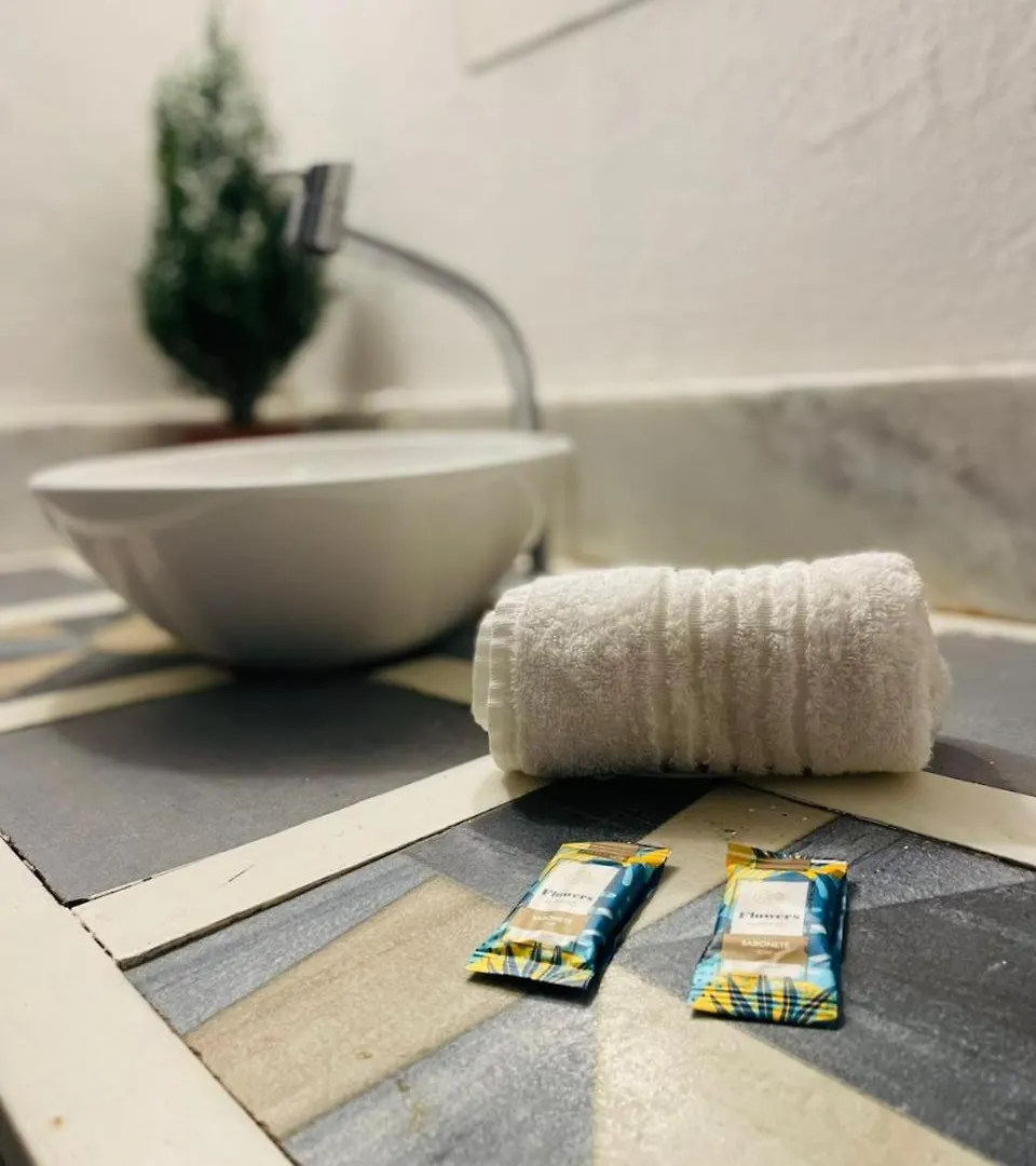 Apartamento Aires De Geriba Búzios Habitación en casa particular