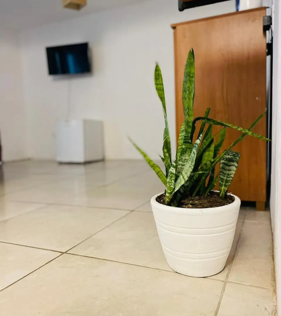 Apartamento Aires De Geriba Búzios