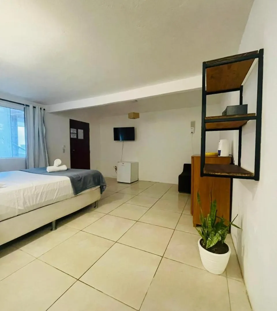 Apartamento Aires De Geriba Búzios Brasil
